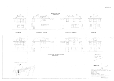 Digitale beschrijving item
